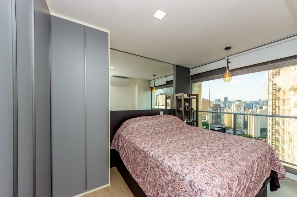 Apartamento à venda com 2 quartos, 82m² - Foto 18