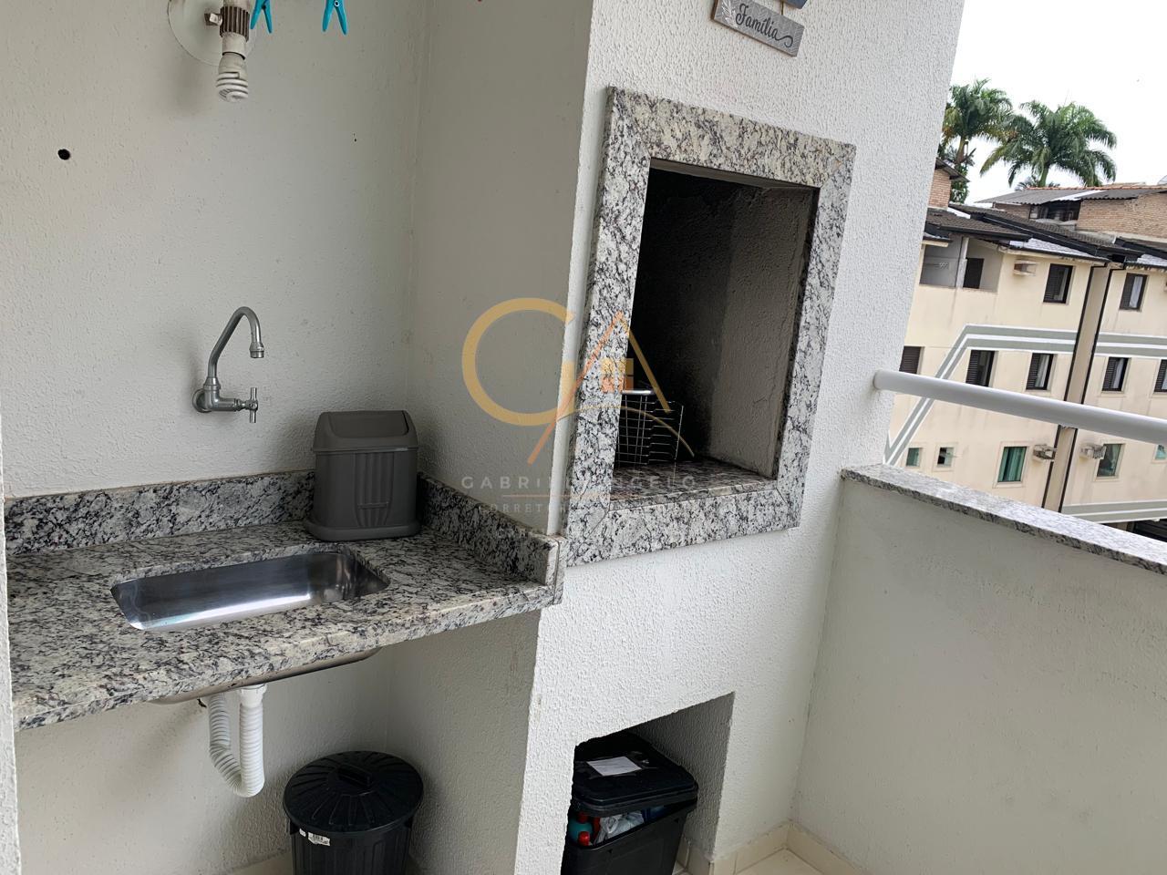 Apartamento à venda com 2 quartos, 54m² - Foto 14