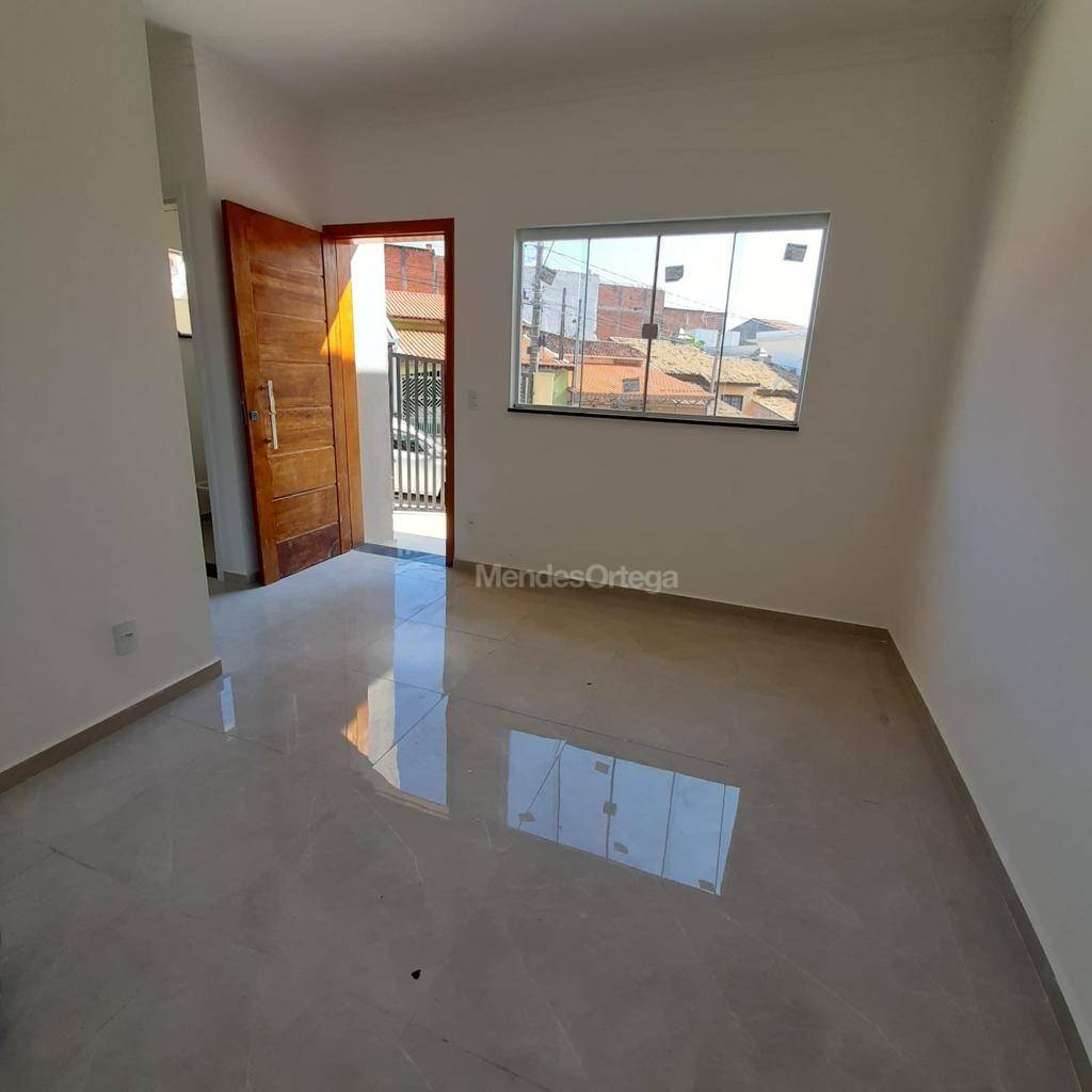 Casa à venda com 2 quartos, 63m² - Foto 7