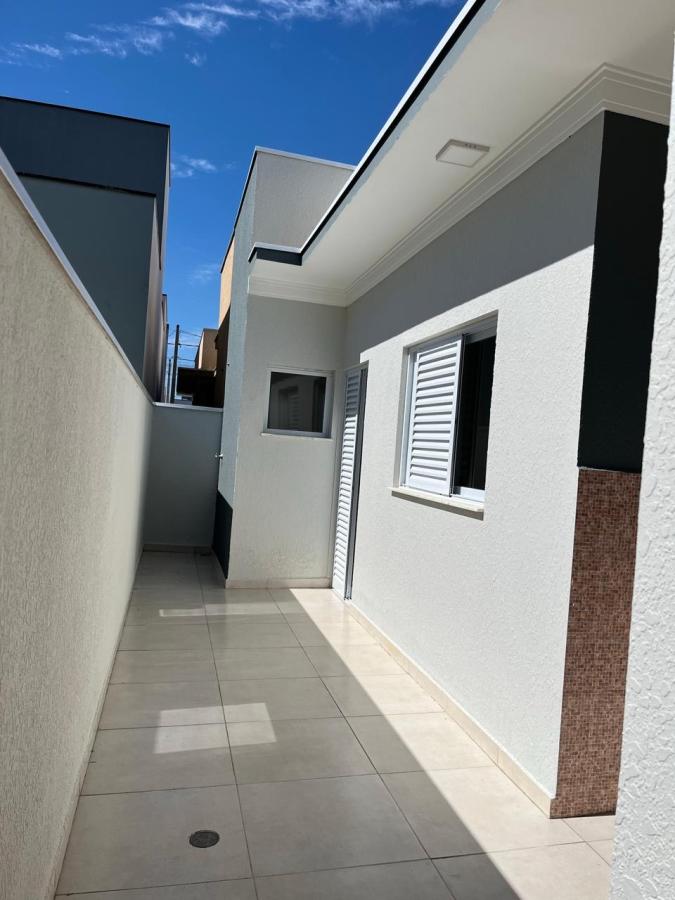 Casa de Condomínio para alugar com 3 quartos, 105m² - Foto 12