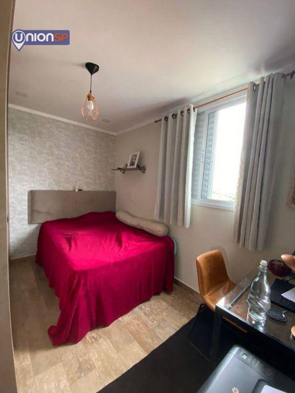 Apartamento à venda com 2 quartos, 63m² - Foto 6