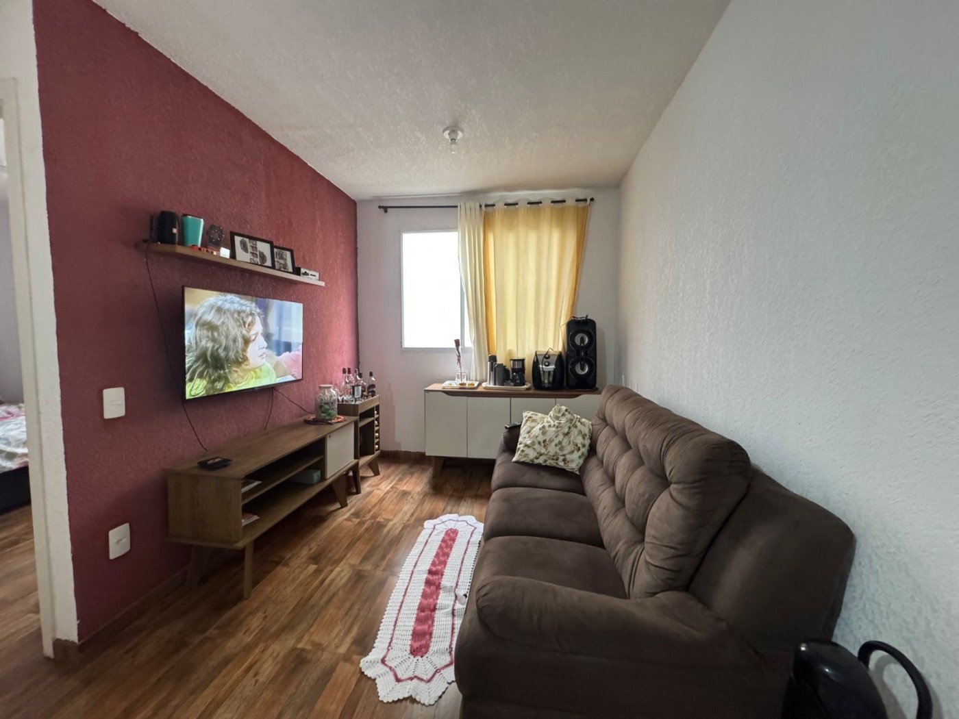 Apartamento à venda com 2 quartos, 41m² - Foto 16