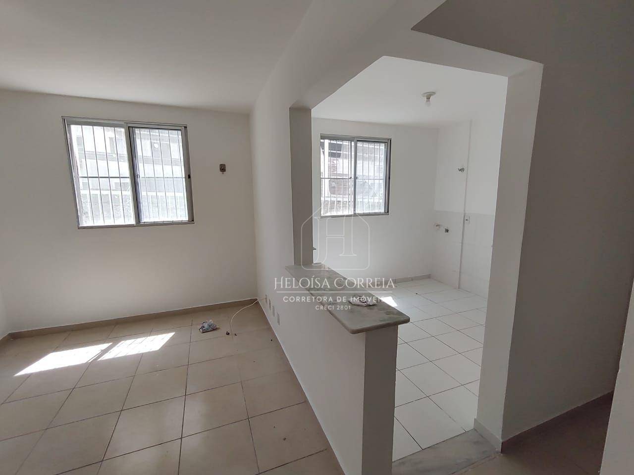 Apartamento, 1 quarto, 46 m² - Foto 4