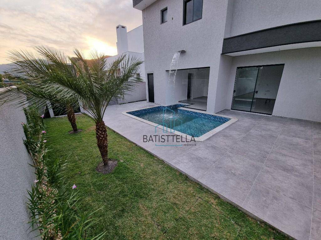 Casa à venda com 4 quartos, 255m² - Foto 34