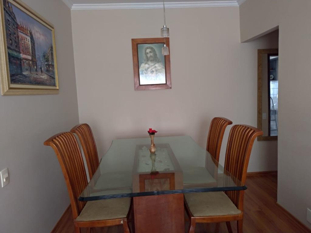 Apartamento à venda com 2 quartos, 60m² - Foto 3