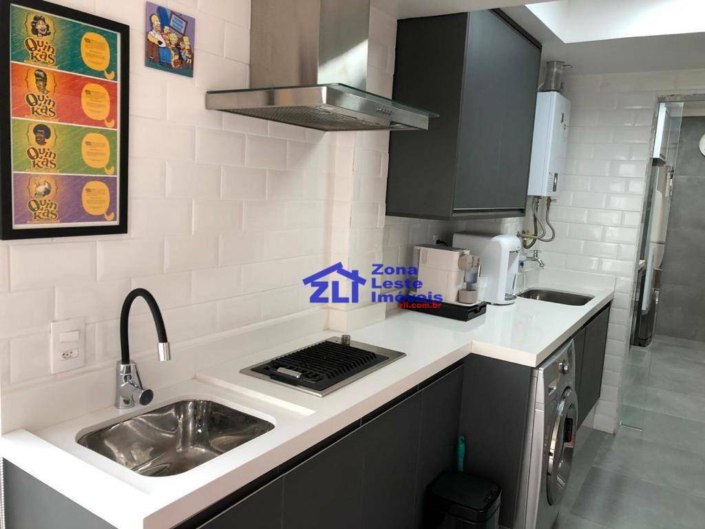 Apartamento à venda com 2 quartos, 72m² - Foto 5