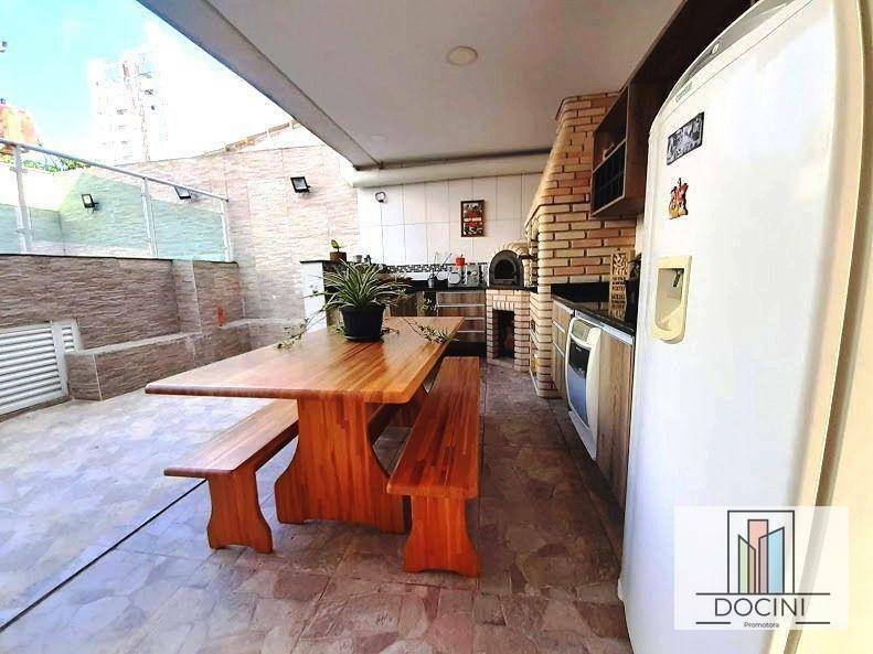 Sobrado à venda com 3 quartos, 308M2 - Foto 25