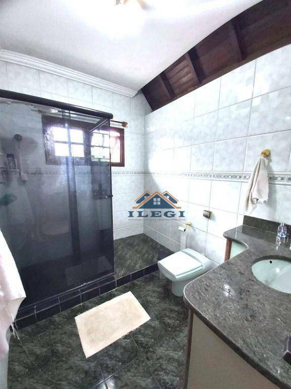 Casa de Condomínio à venda com 4 quartos, 360m² - Foto 26