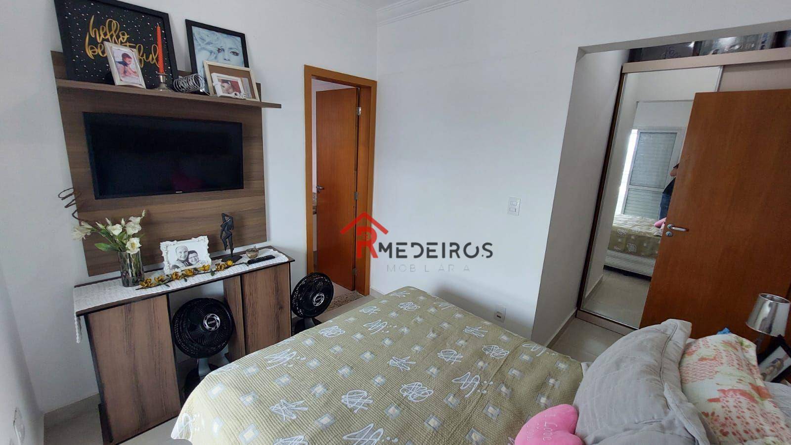 Cobertura, 3 quartos, 165 m² - Foto 13