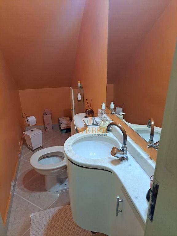 Sobrado à venda com 2 quartos, 81m² - Foto 22