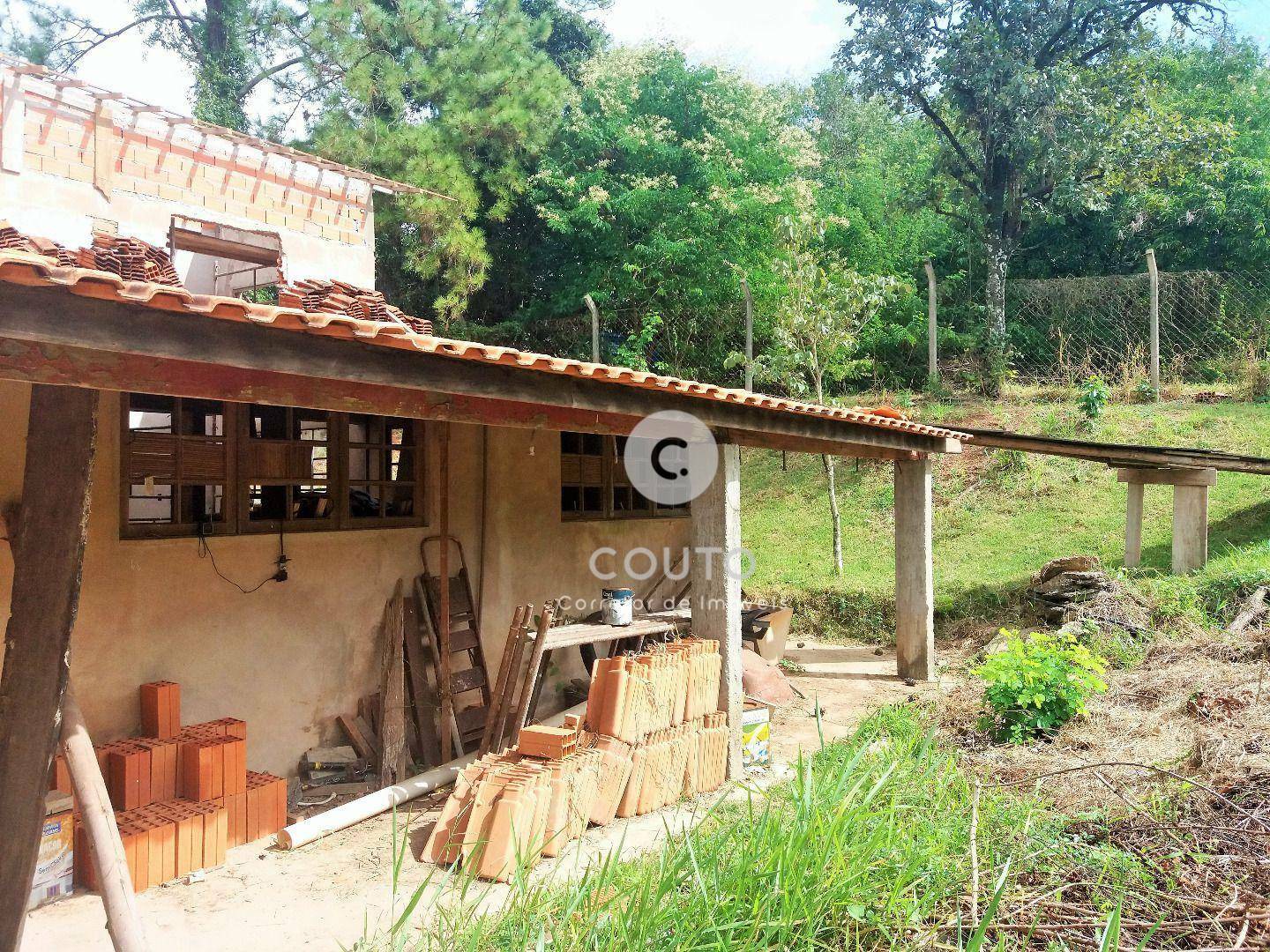 Chácara à venda com 8 quartos, 390m² - Foto 5