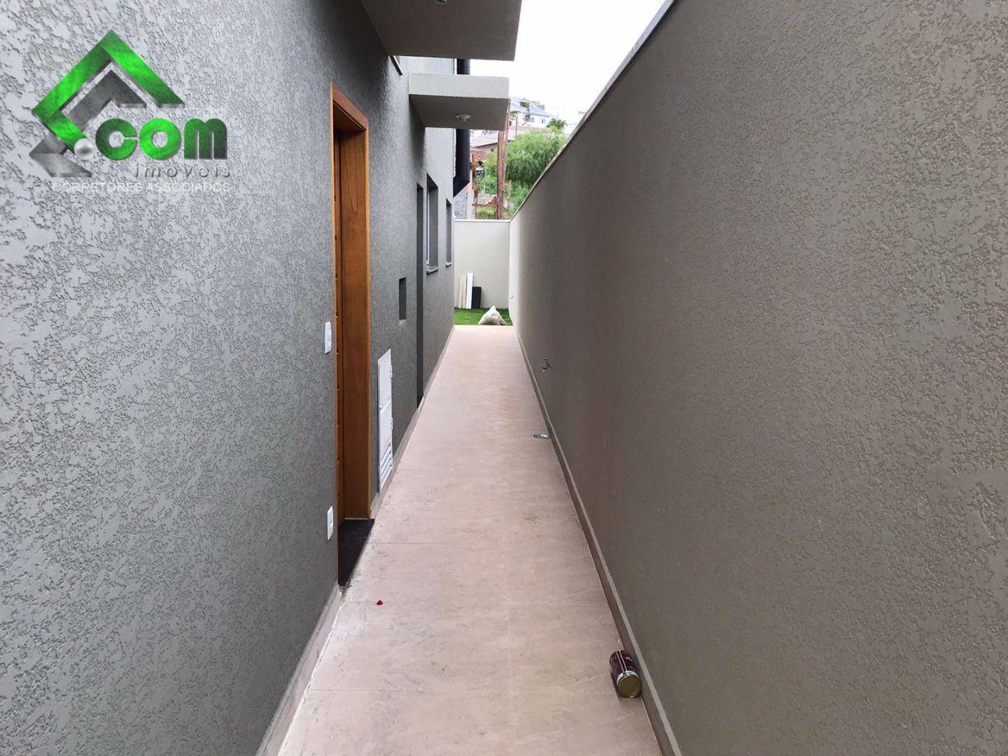 Casa à venda com 3 quartos, 115m² - Foto 21