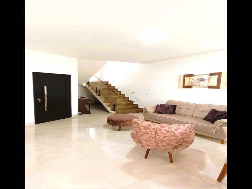 Sobrado à venda com 3 quartos, 155m² - Foto 9