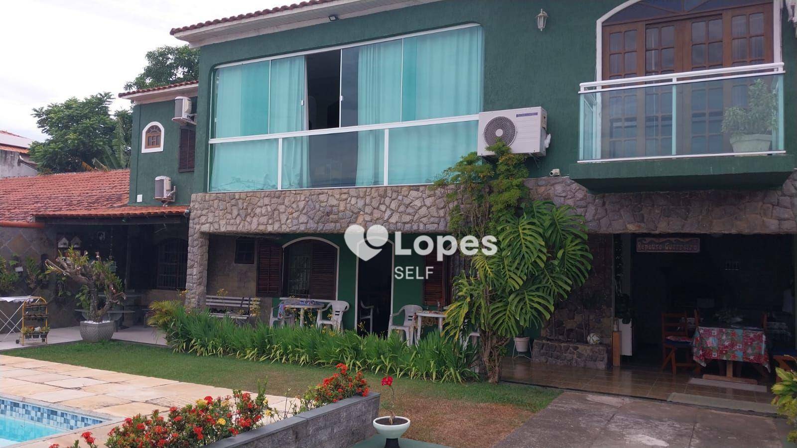 Casa, 3 quartos, 230 m² - Foto 2