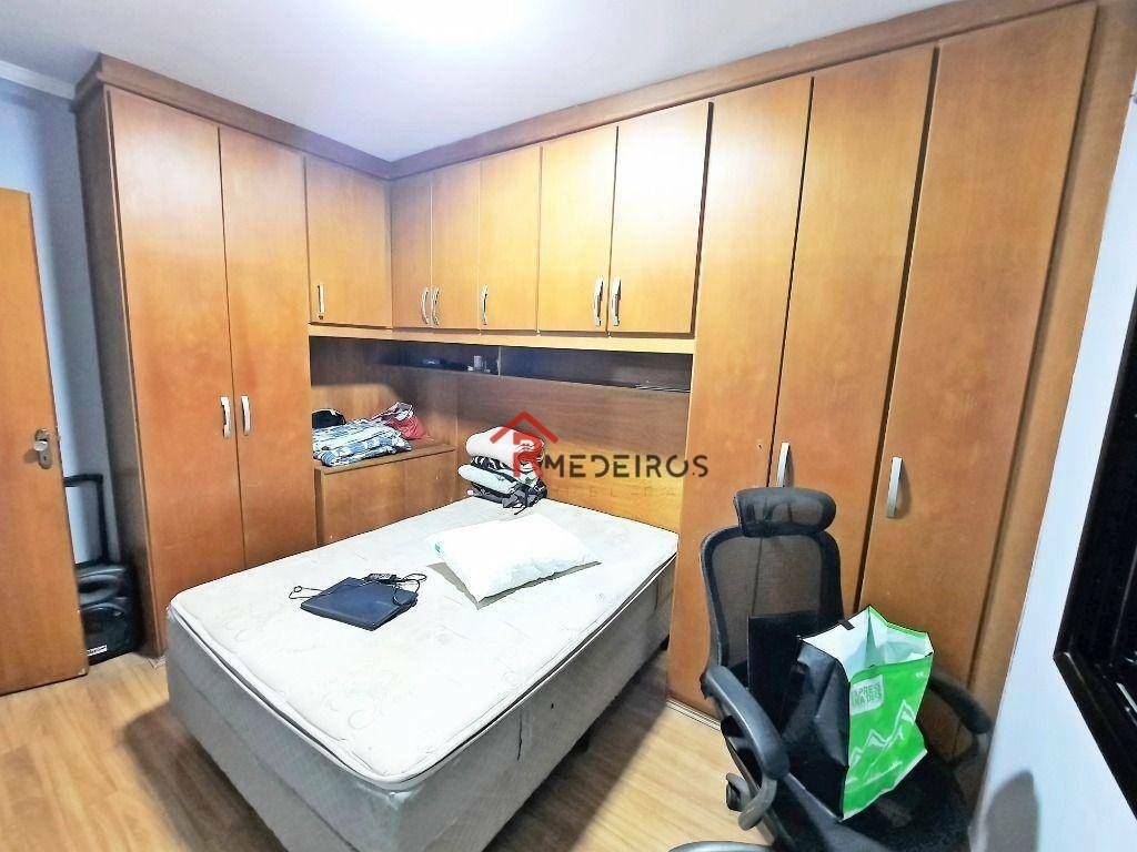 Apartamento à venda com 3 quartos, 120m² - Foto 15