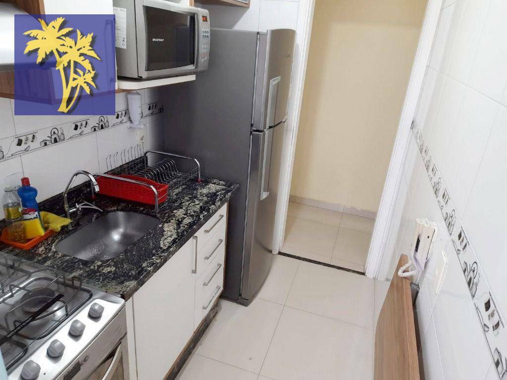 Apartamento à venda com 2 quartos, 55m² - Foto 4