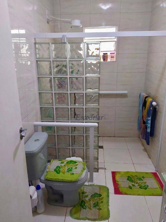 Sobrado à venda com 6 quartos, 154m² - Foto 10