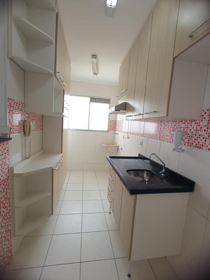 Apartamento à venda com 2 quartos, 47m² - Foto 9