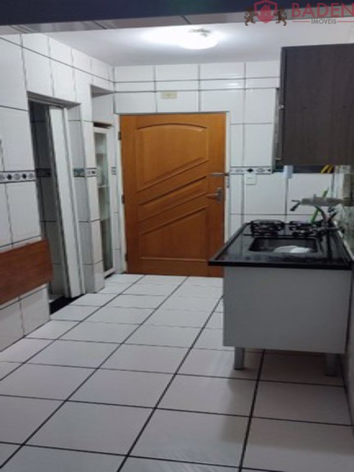 Apartamento à venda com 1 quarto, 36m² - Foto 7