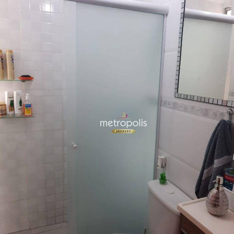 Apartamento à venda com 3 quartos, 73m² - Foto 9