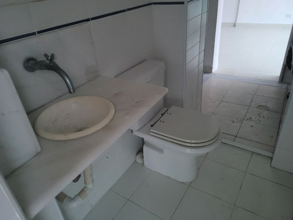 Apartamento à venda com 1 quarto, 60m² - Foto 5