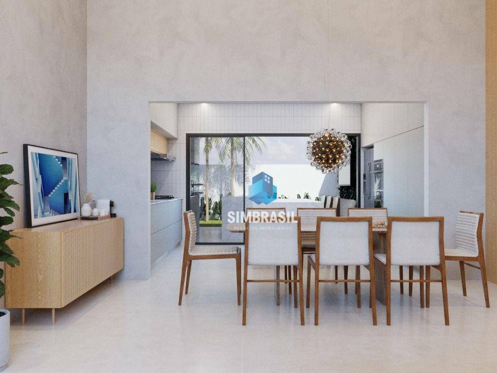 Casa à venda com 3 quartos, 171m² - Foto 5