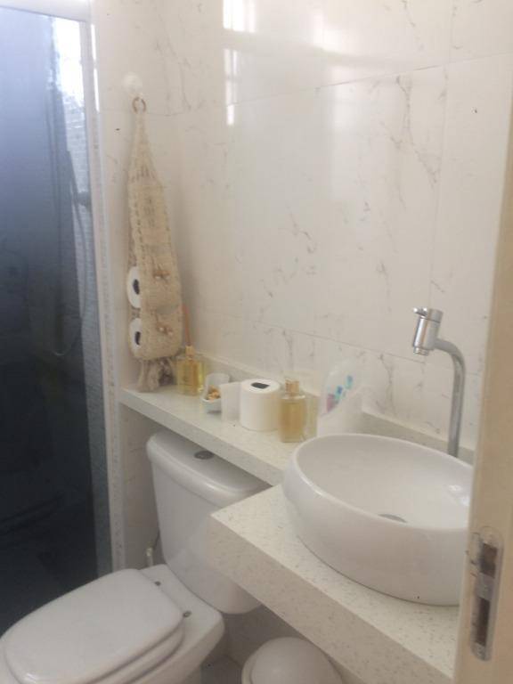 Apartamento à venda com 3 quartos, 62m² - Foto 1