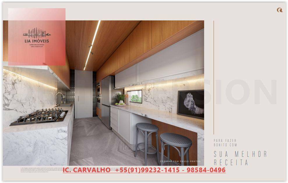 Apartamento à venda com 3 quartos, 193m² - Foto 42