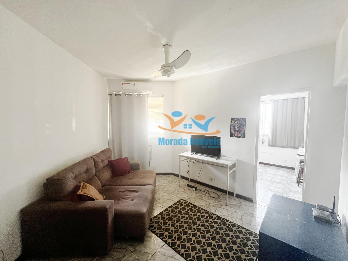 Apartamento à venda com 2 quartos, 20m² - Foto 4