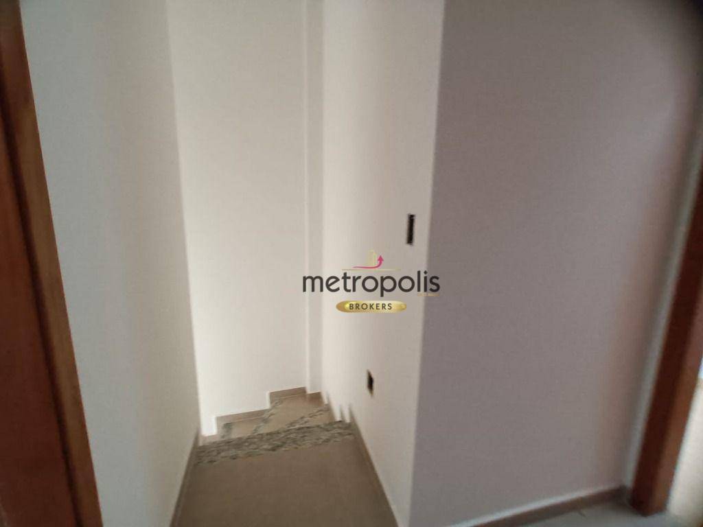 Sobrado à venda com 3 quartos, 67m² - Foto 13