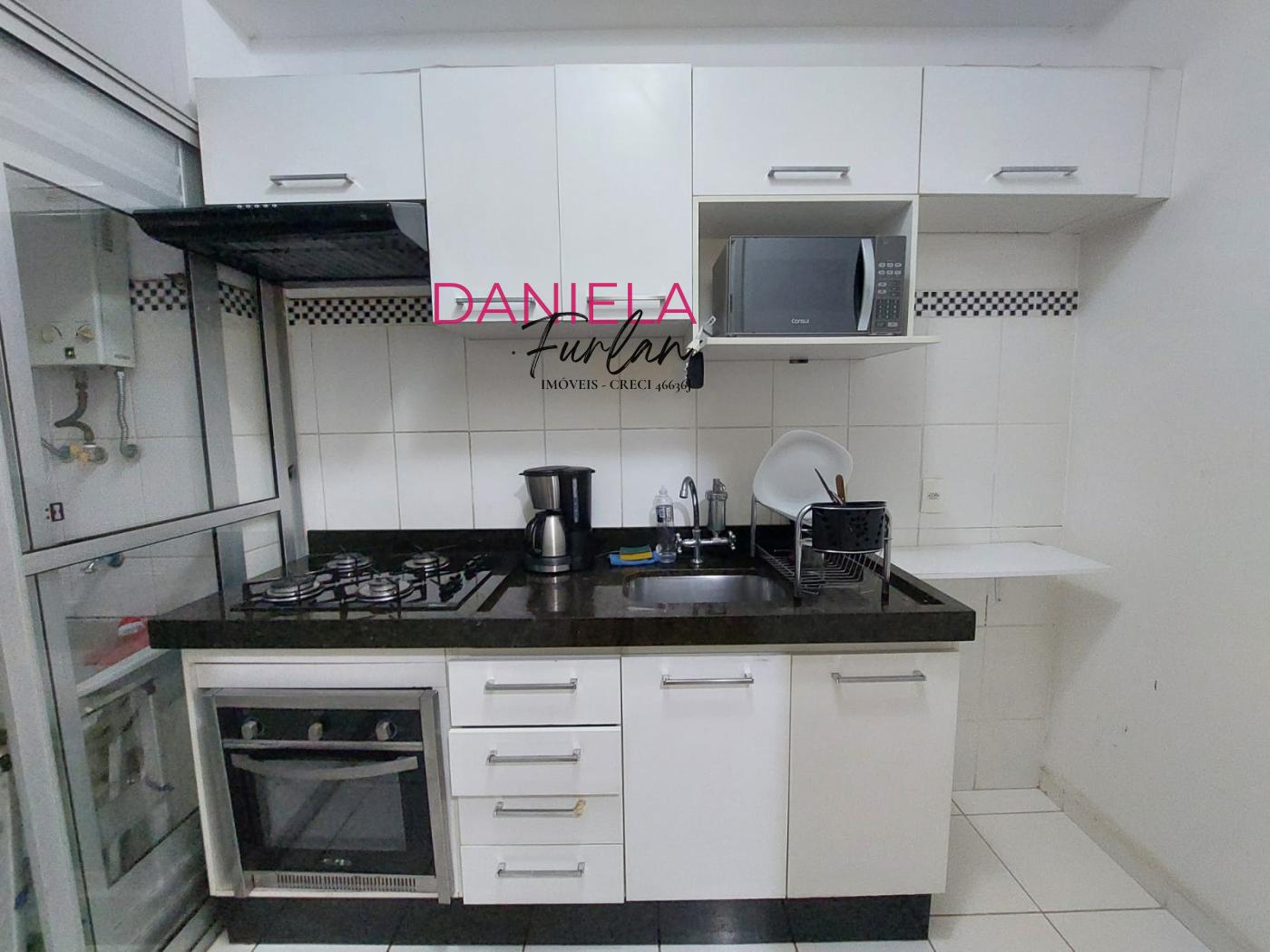 Apartamento para alugar com 2 quartos, 46m² - Foto 27