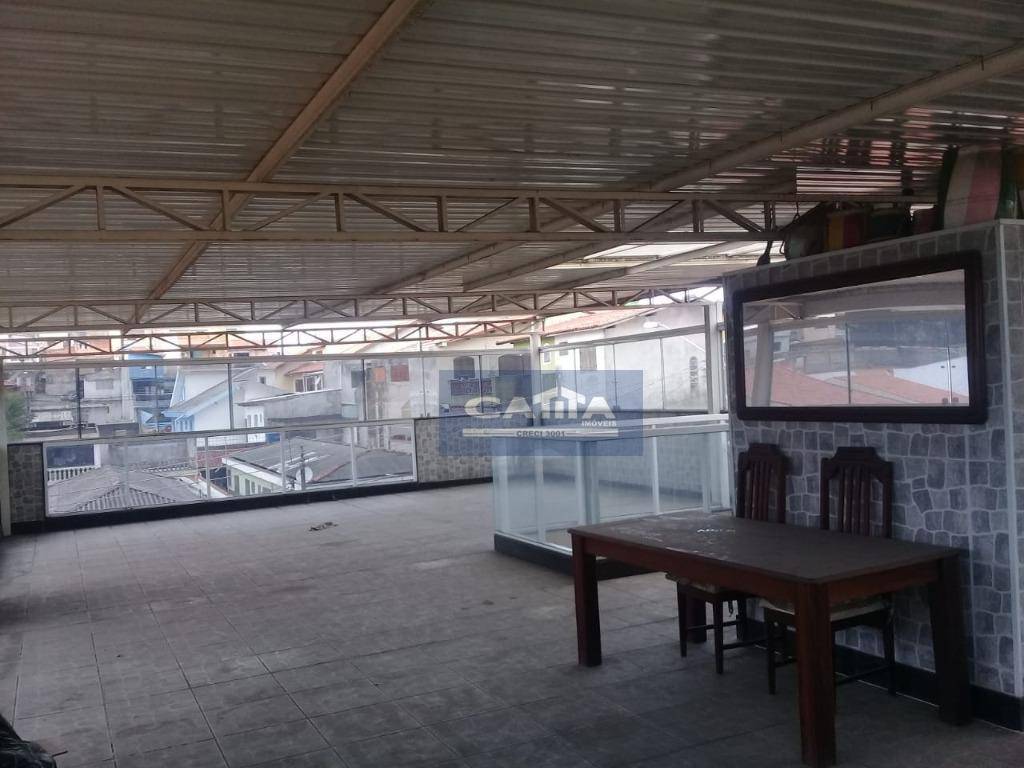 Sobrado à venda com 3 quartos, 320m² - Foto 20