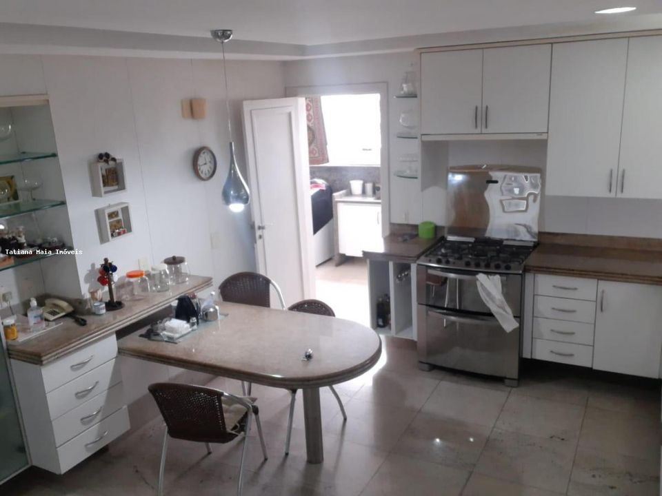 Apartamento à venda com 4 quartos, 270m² - Foto 12