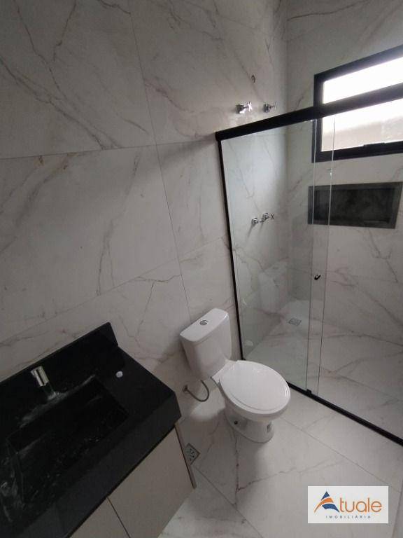 Casa de Condomínio à venda e aluguel com 3 quartos, 165m² - Foto 17