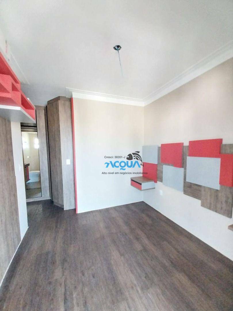 Cobertura, 3 quartos, 233 m² - Foto 9