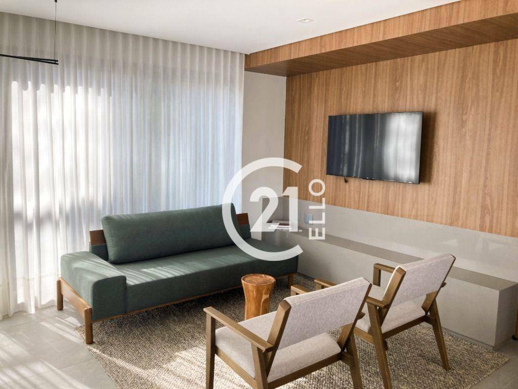 Apartamento à venda e aluguel com 1 quarto, 61m² - Foto 39