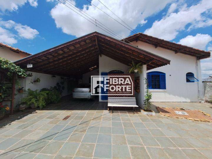 Casa à venda com 3 quartos, 154m² - Foto 25