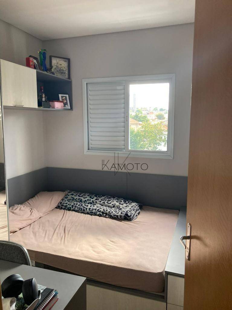 Cobertura à venda com 2 quartos, 82m² - Foto 12