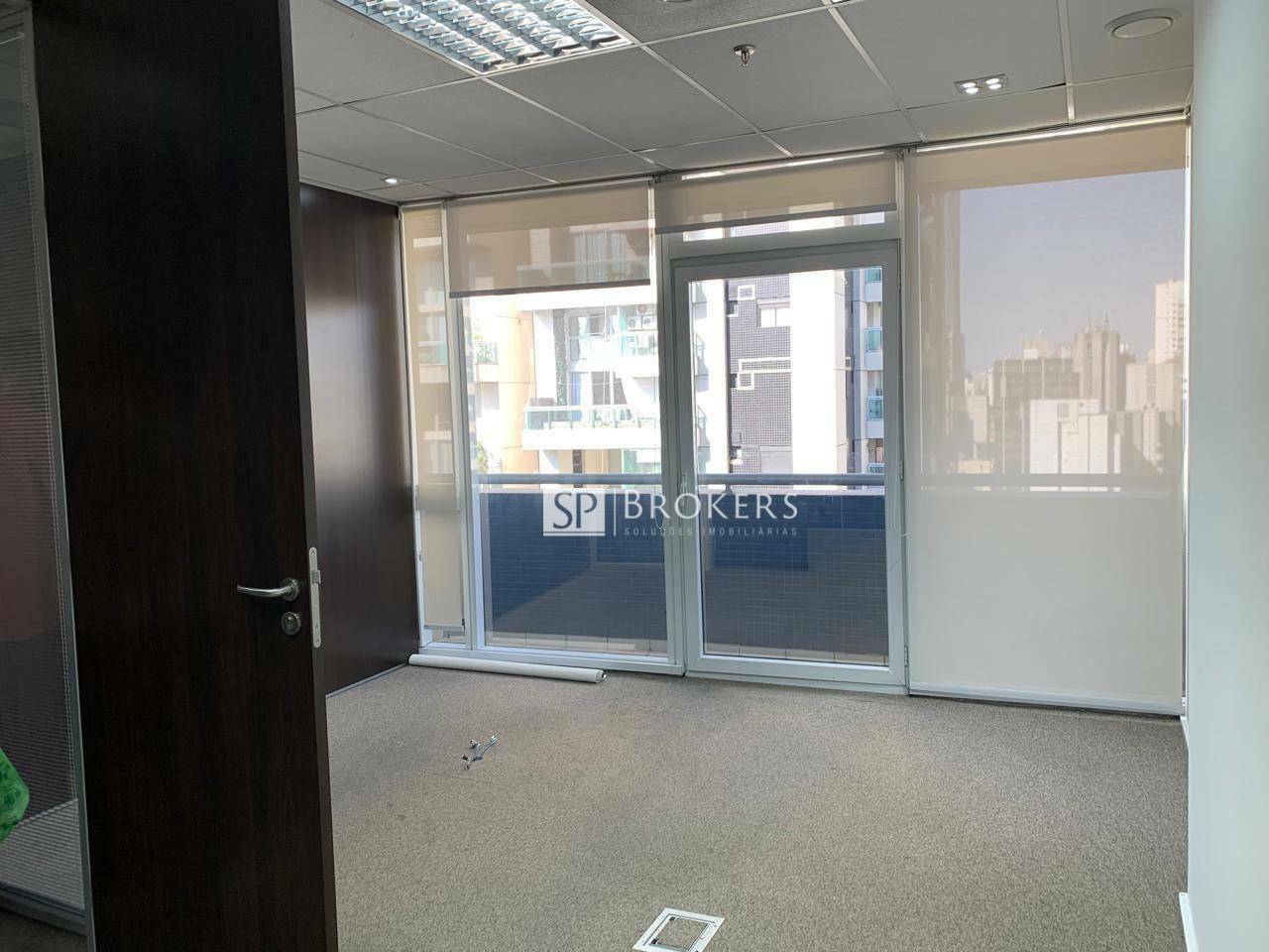 Conjunto Comercial-Sala para alugar, 97m² - Foto 2