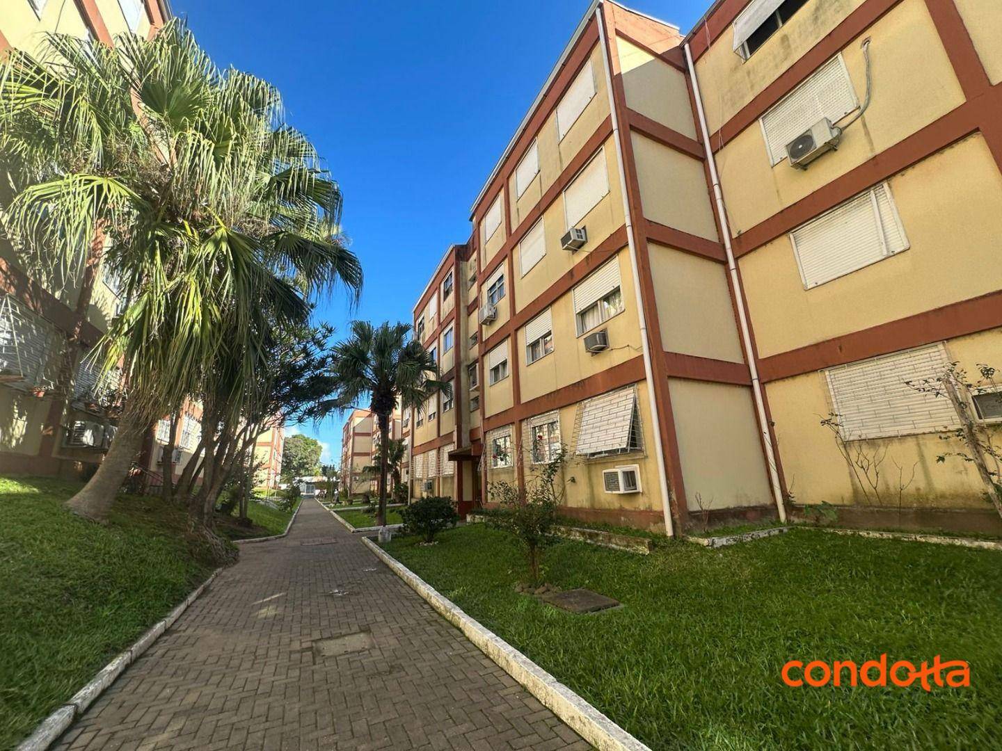 Apartamento para alugar com 2 quartos, 61m² - Foto 1
