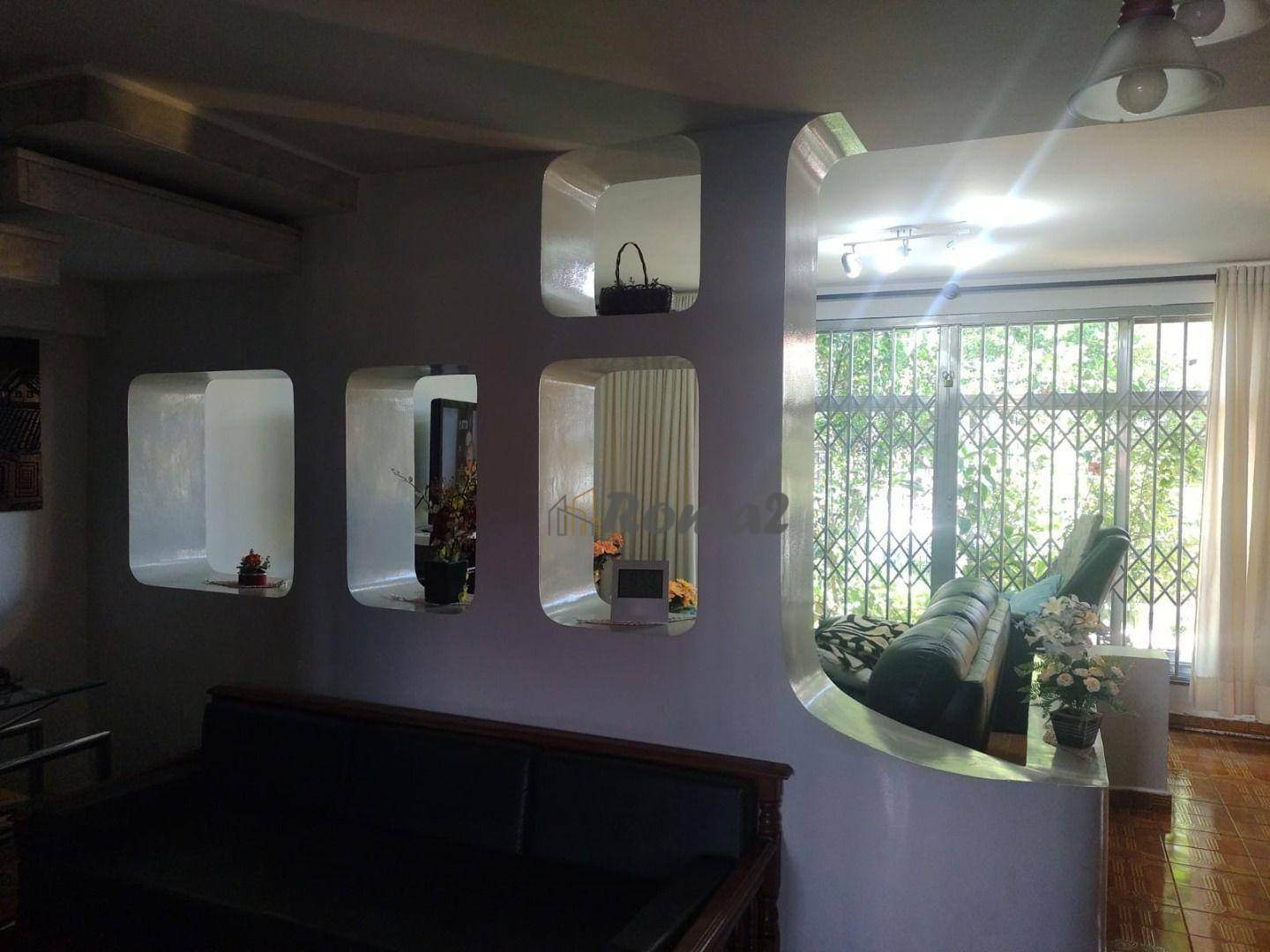 Sobrado à venda com 4 quartos, 187M2 - Foto 5