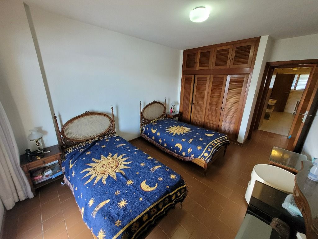 Apartamento à venda com 1 quarto, 60m² - Foto 5