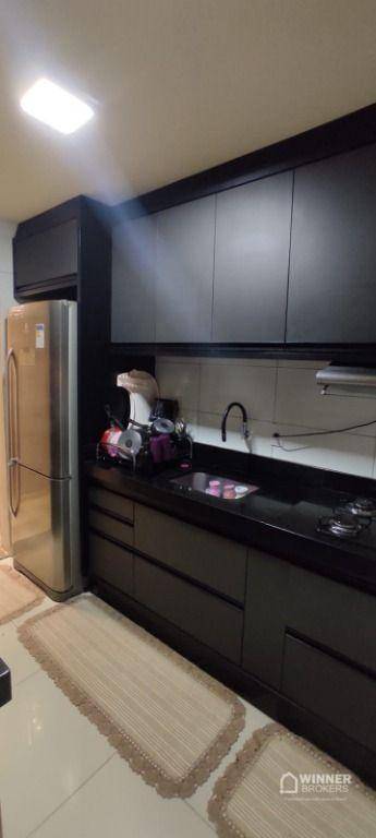 Apartamento à venda com 3 quartos, 90m² - Foto 13