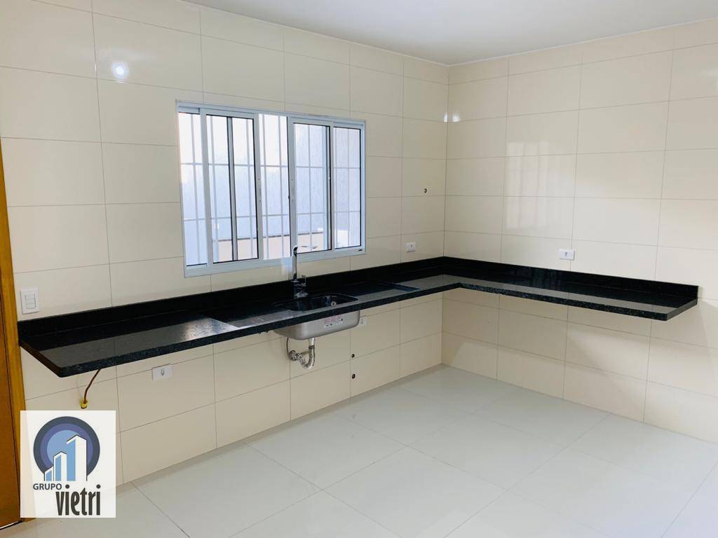 Sobrado à venda com 3 quartos, 150m² - Foto 10