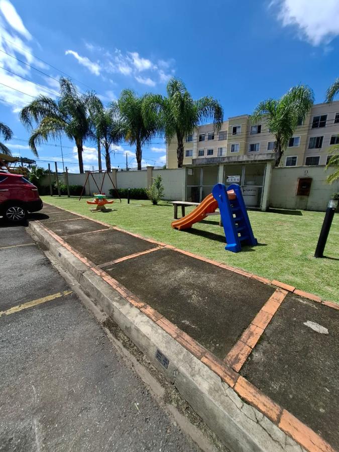 Apartamento à venda com 2 quartos, 48m² - Foto 5