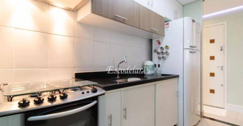 Apartamento à venda com 2 quartos, 62m² - Foto 4