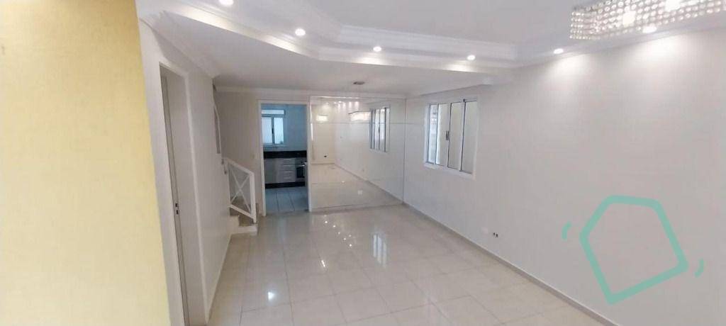 Casa de Condomínio à venda com 3 quartos, 100m² - Foto 8