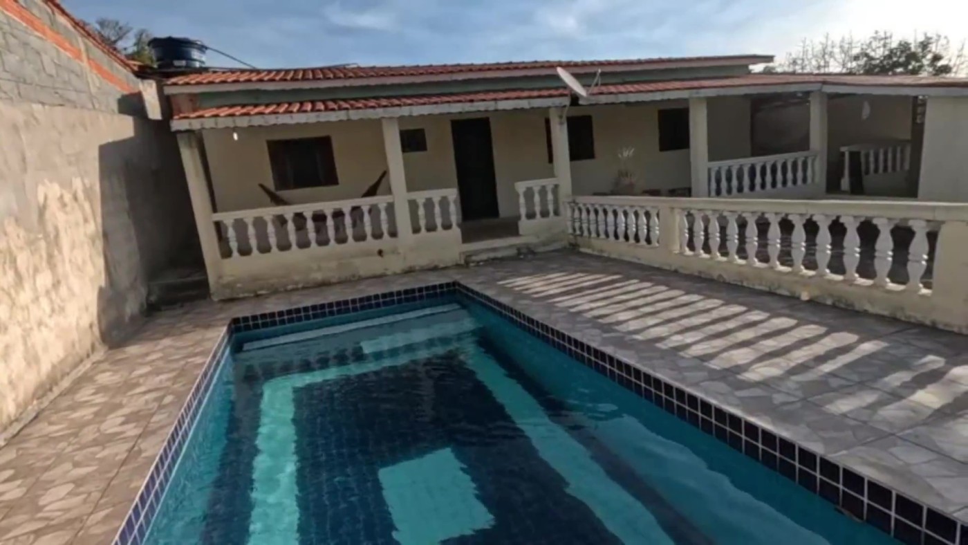 Chácara, 3 quartos, 520 m² - Foto 2