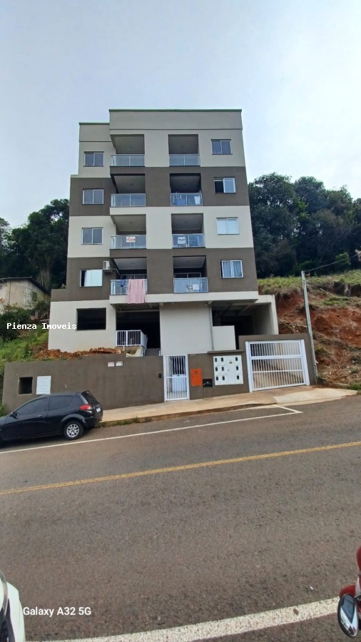 Apartamento à venda com 3 quartos, 80m² - Foto 3