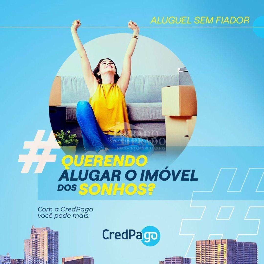 Casa para alugar com 4 quartos, 250m² - Foto 2